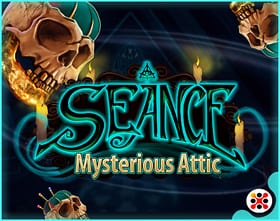 Seance: Mysterious Attic