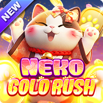 Neko Gold Rush