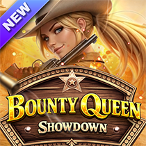 Bounty Queen Showdown