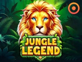 Jungle Legend