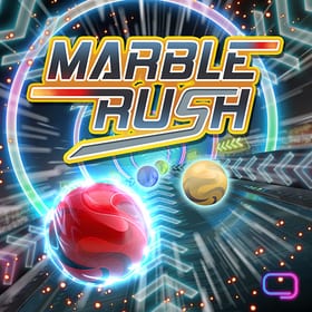 Marble Rush