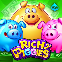 Triple Piggies