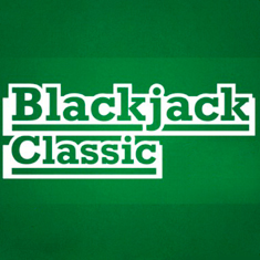 Blackjack Classic
