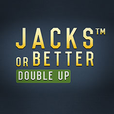 Jacks or Better Multiple Hands
