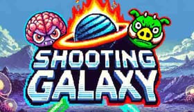 Shooting Galaxy
