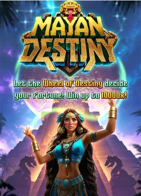 Mayan Destiny