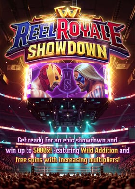 Reel Royale Showdown