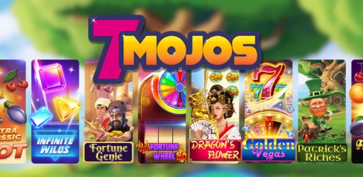 7 Mojos