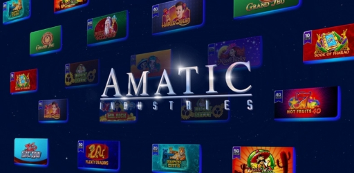 Amatic