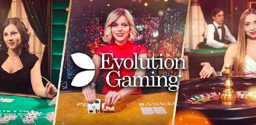 Evolution Gaming