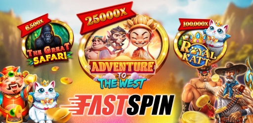 Fast Spin
