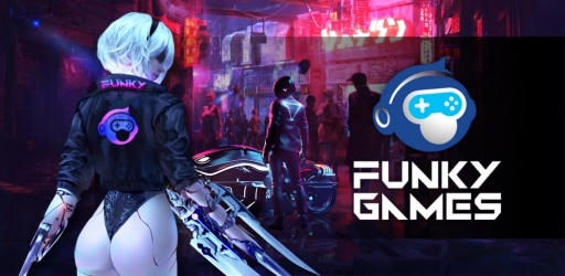 FunkyGames