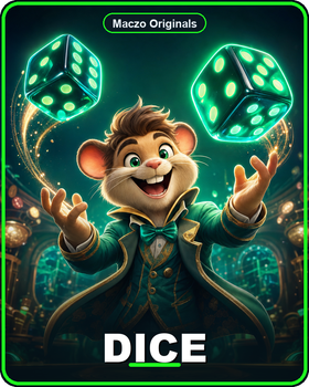 Dice