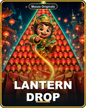 Lantern Drop