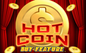 Hot Coin Buy Feature